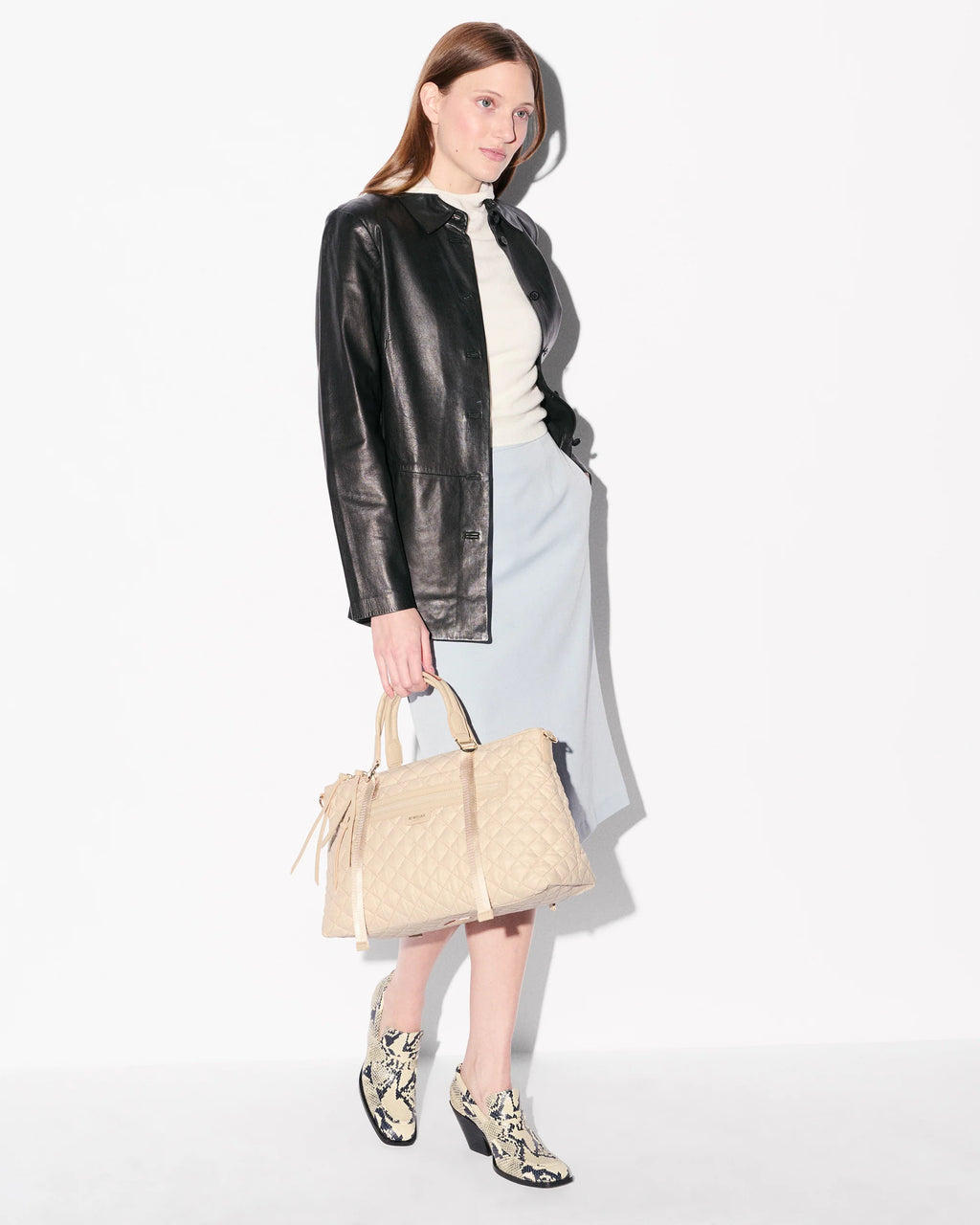 M,sまさ wo wonkey MZ WALLACE | MEDIUM PARK SATCHEL in Buff – ONE 2 ONE ONLINE