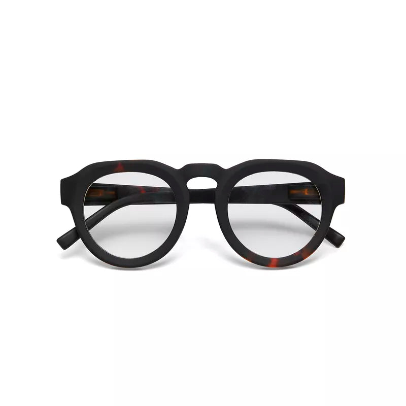 Glasses frames with 3 dots sales