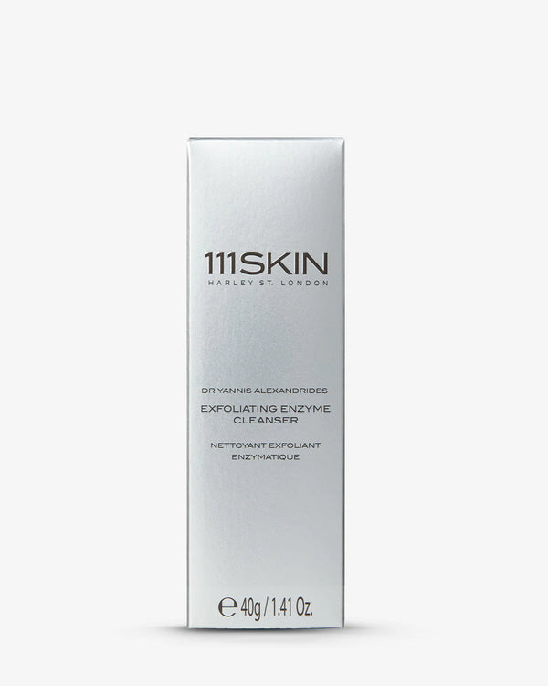 TREATMENT - EXFOLIATING ENZYME CLEANSER