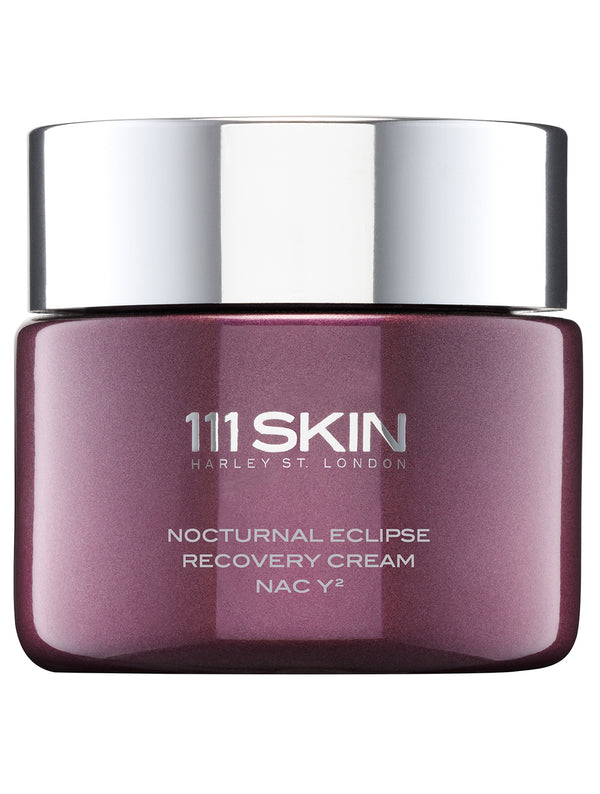 REPARATIVE - NOCTURNAL ECLIPSE RECOVERY CREAM NAC Y2