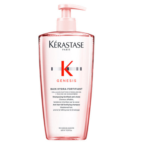 KÉRASTASE - GENESIS - Bain Hydra-Fortifiant (500ml) Shampoo