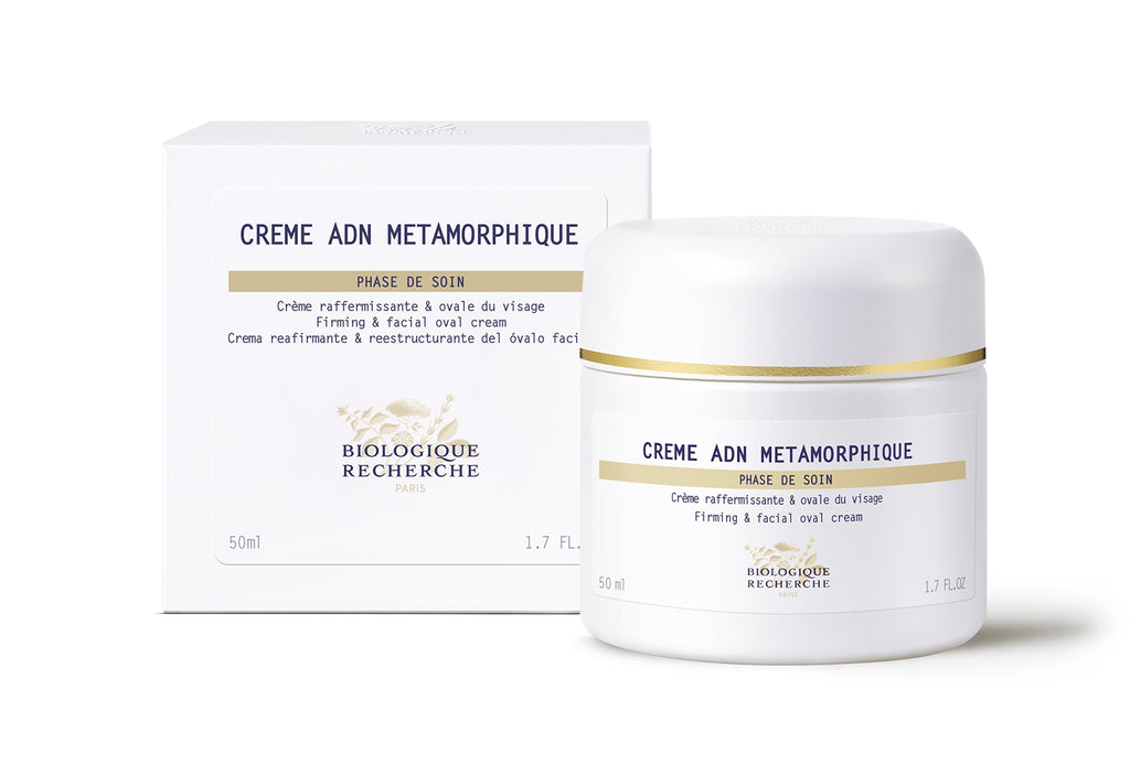 CREME ADN METAMORPHIQUE – ONE 2 ONE ONLINE