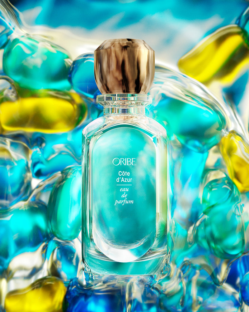 ORIBE EAU DE PARFUM - Fragrance Experience Set