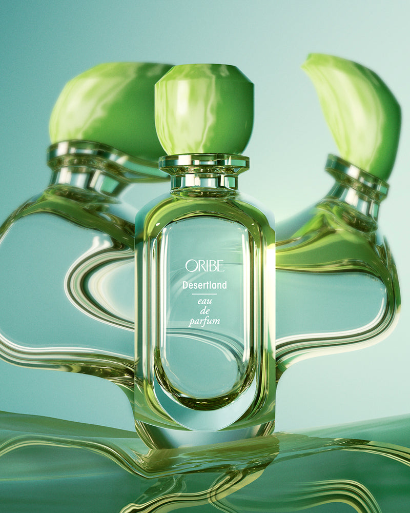 ORIBE EAU DE PARFUM - Fragrance Experience Set
