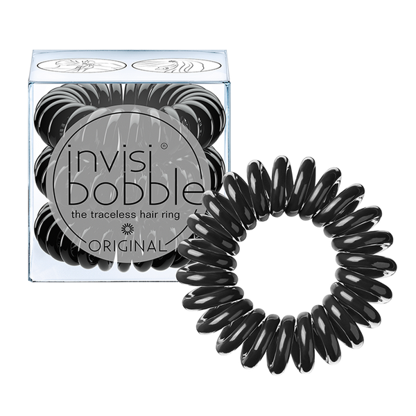 Invisibobble® – Original in True Black