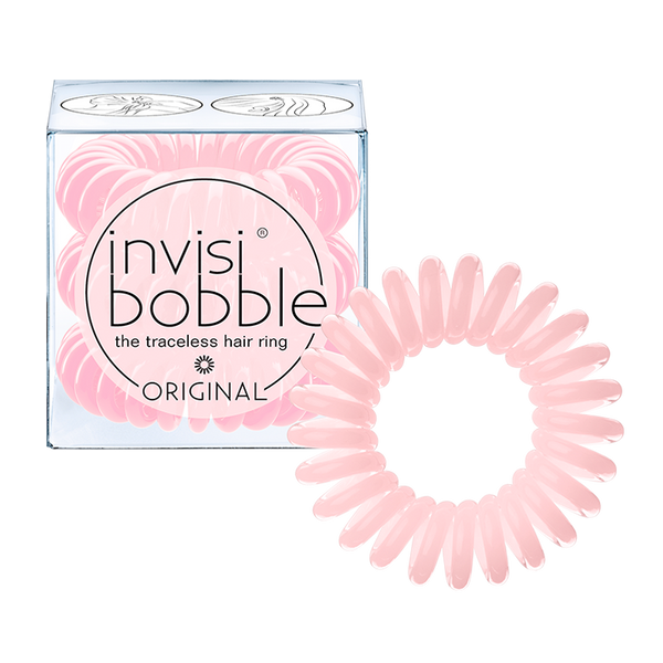 Invisibobble® – Original in Blush Hour