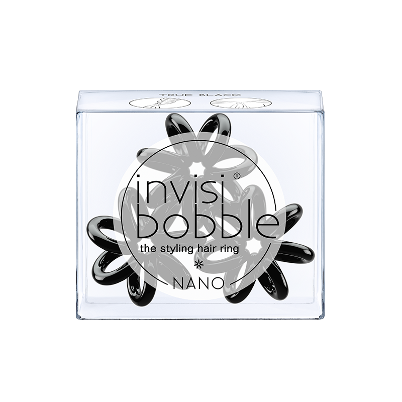 Invisibobble styles hot sale