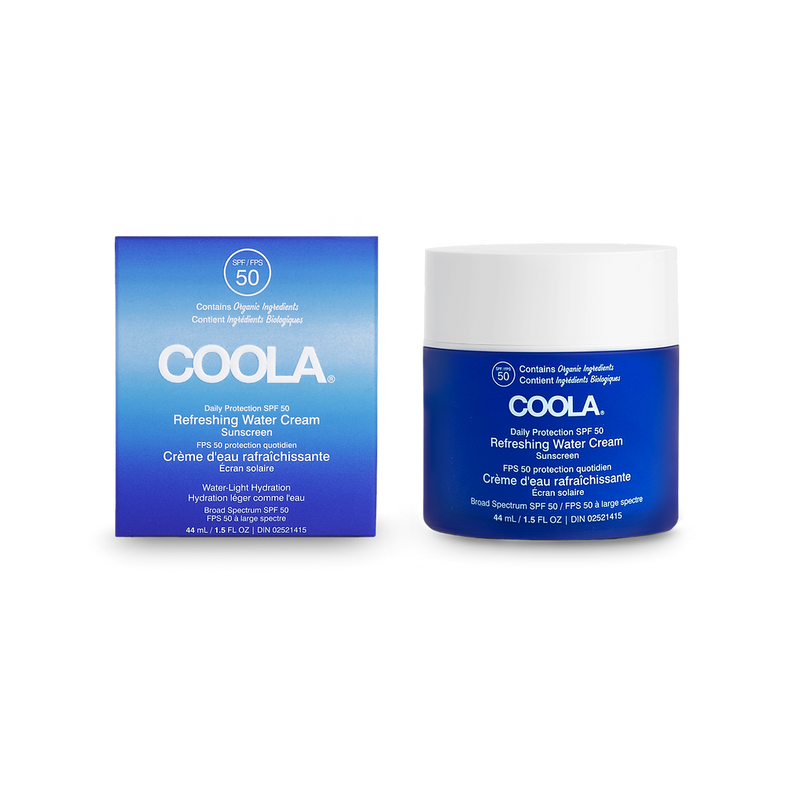 Classic Face SPF 50 - Full Spectrum Refreshing Water Cream