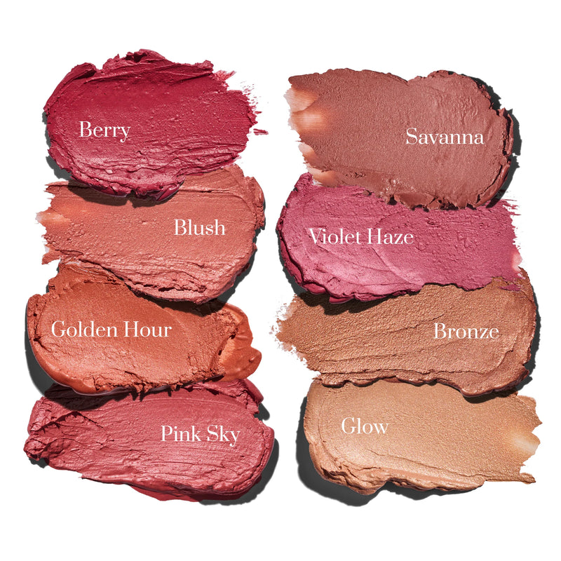 SUNFORGETTABLE COLOR BALM SPF50 - Savanna