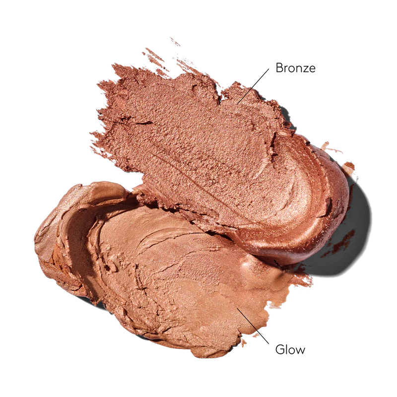 SUNFORGETTABLE COLOR BALM SPF50 - Glow