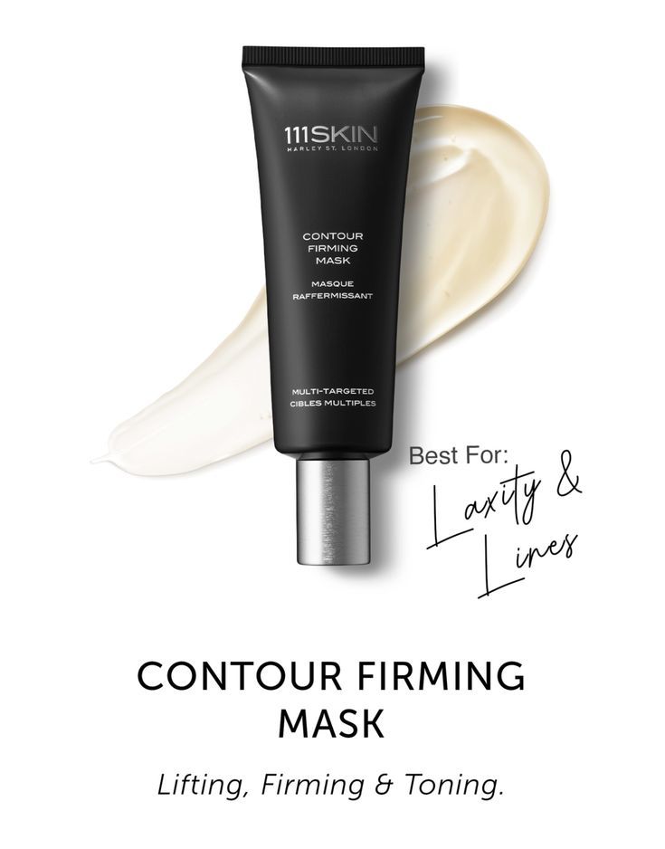 111SKIN Liquid Masks - Gift With Purchase