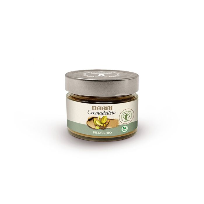 CREMADELIZIA Pistachio Spread