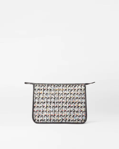 METRO CLUTCH in Boucle