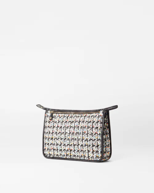 METRO CLUTCH in Boucle