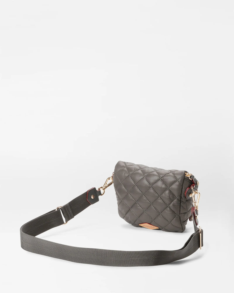 MICRO CROSBY SLING in Magnet