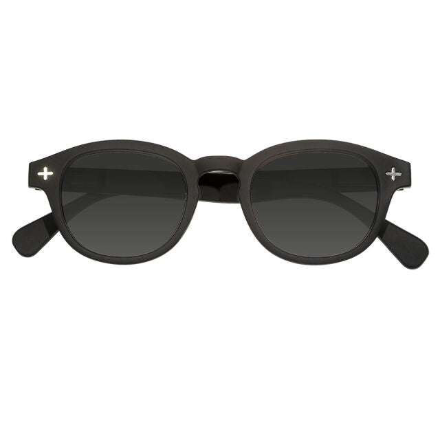 AURELIO SUNGLASSES - Black