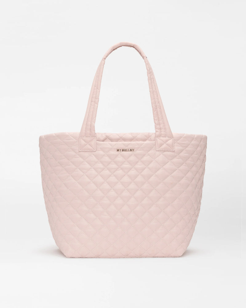 MEDIUM METRO TOTE DELUXE in City Pink