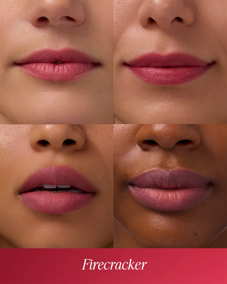 Mineral Tinted Liplux® Lip Balm Sunscreen