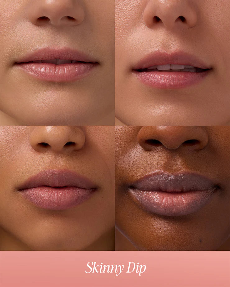 Mineral Tinted Liplux® Lip Balm Sunscreen