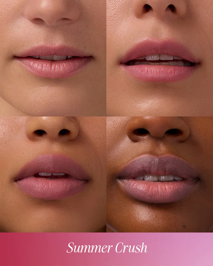 Mineral Tinted Liplux® Lip Balm Sunscreen