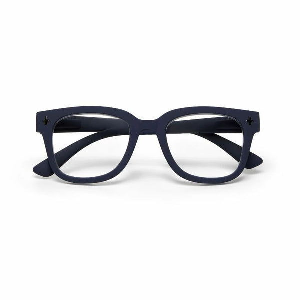 GIOVANNI READERS WITH BLUE LIGHT FILTER - Midnight