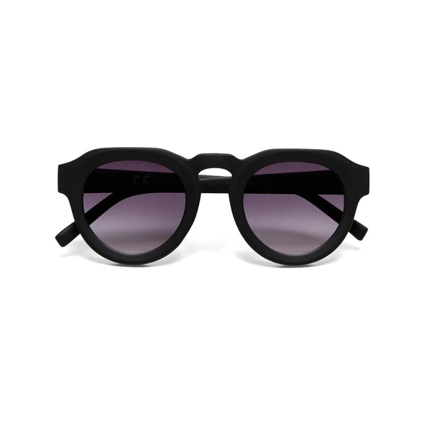 ZENO SUNGLASSES - Black