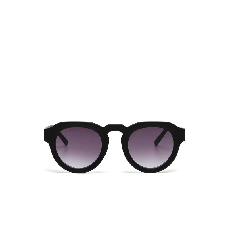 ZENO SUNGLASSES - Black