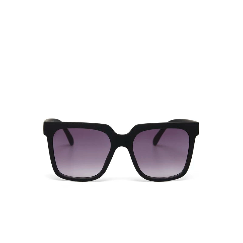 ROMA SUNGLASSES - Black