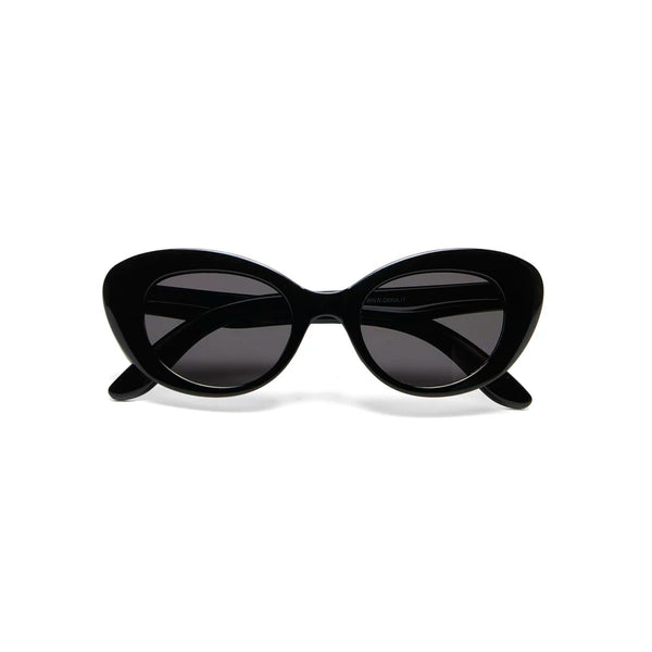 PARIGI KIDs SUNGLASSES - Black