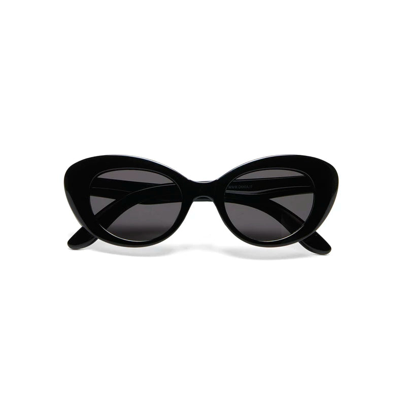 PARIGI KIDs SUNGLASSES - Black