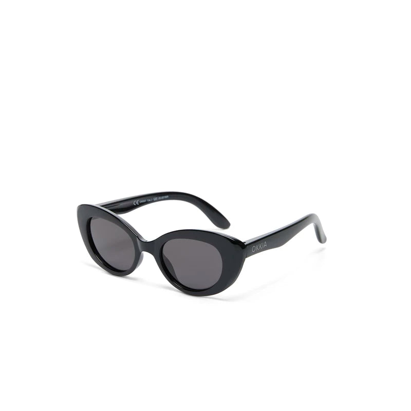 PARIGI KIDs SUNGLASSES - Black