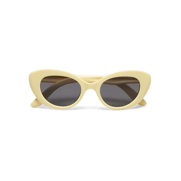 PARIGI KIDs SUNGLASSES - Cream