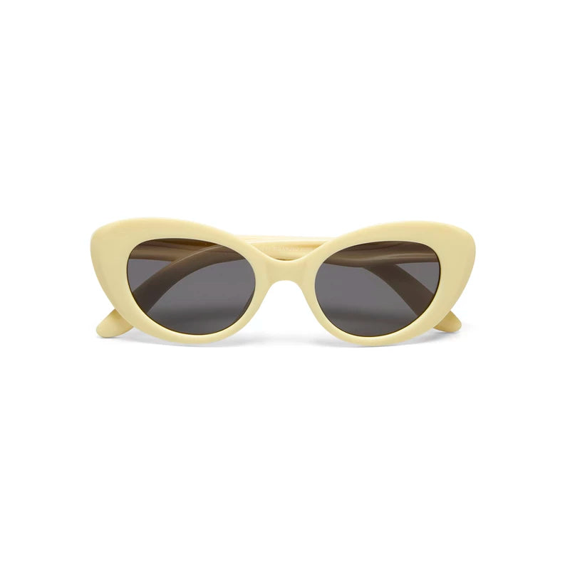 PARIGI KIDs SUNGLASSES - Cream