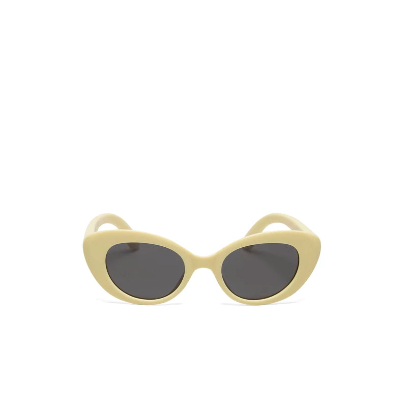 PARIGI KIDs SUNGLASSES - Cream