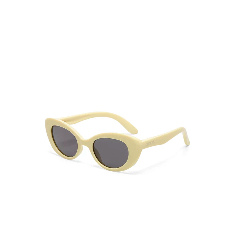 PARIGI KIDs SUNGLASSES - Cream