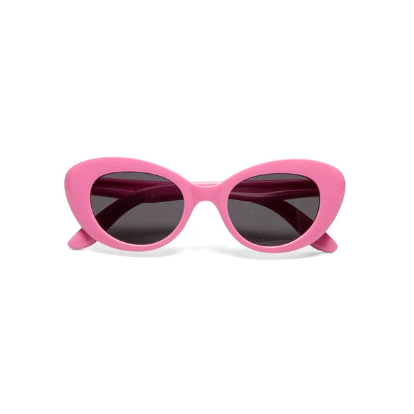 PARIGI KIDs SUNGLASSES - Super Pink
