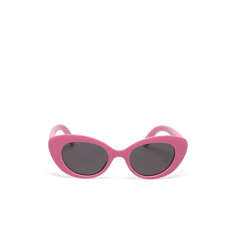PARIGI KIDs SUNGLASSES - Super Pink