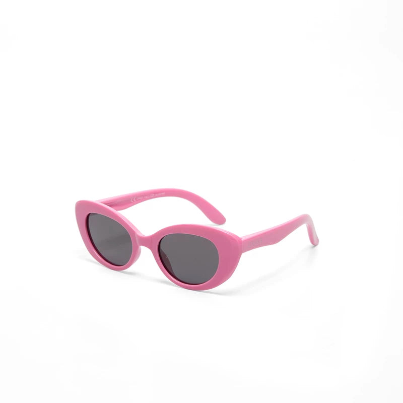 PARIGI KIDs SUNGLASSES - Super Pink