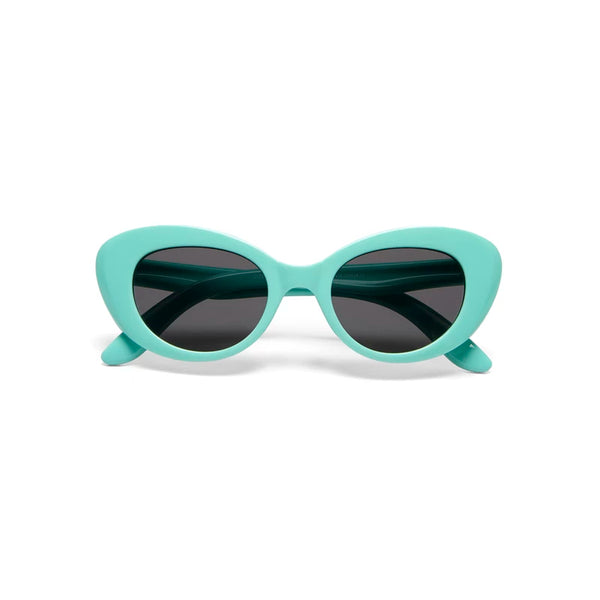 PARIGI KIDs SUNGLASSES - Turquoise