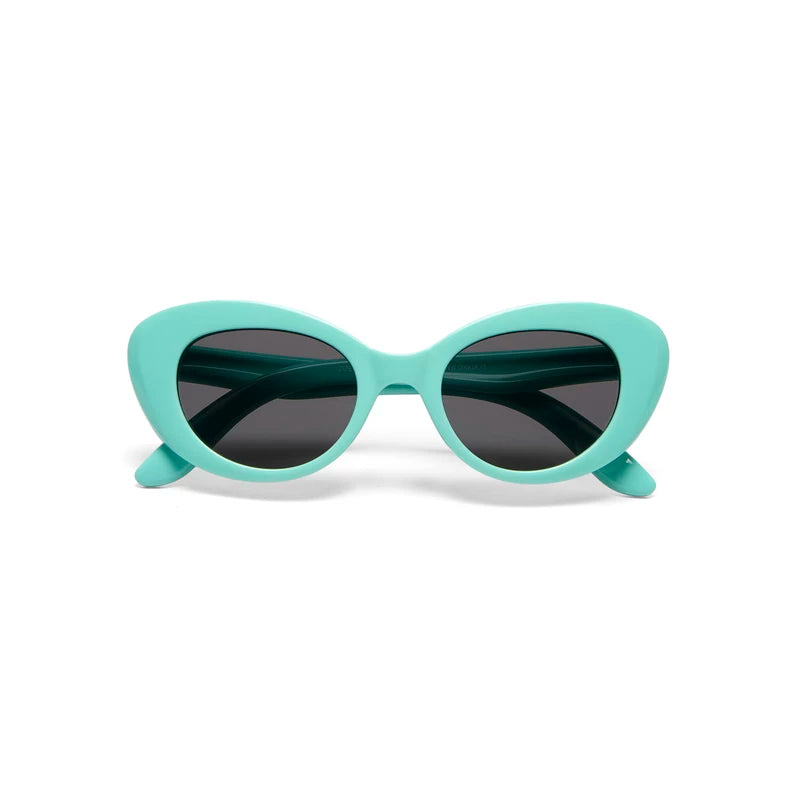 PARIGI KIDs SUNGLASSES - Turquoise