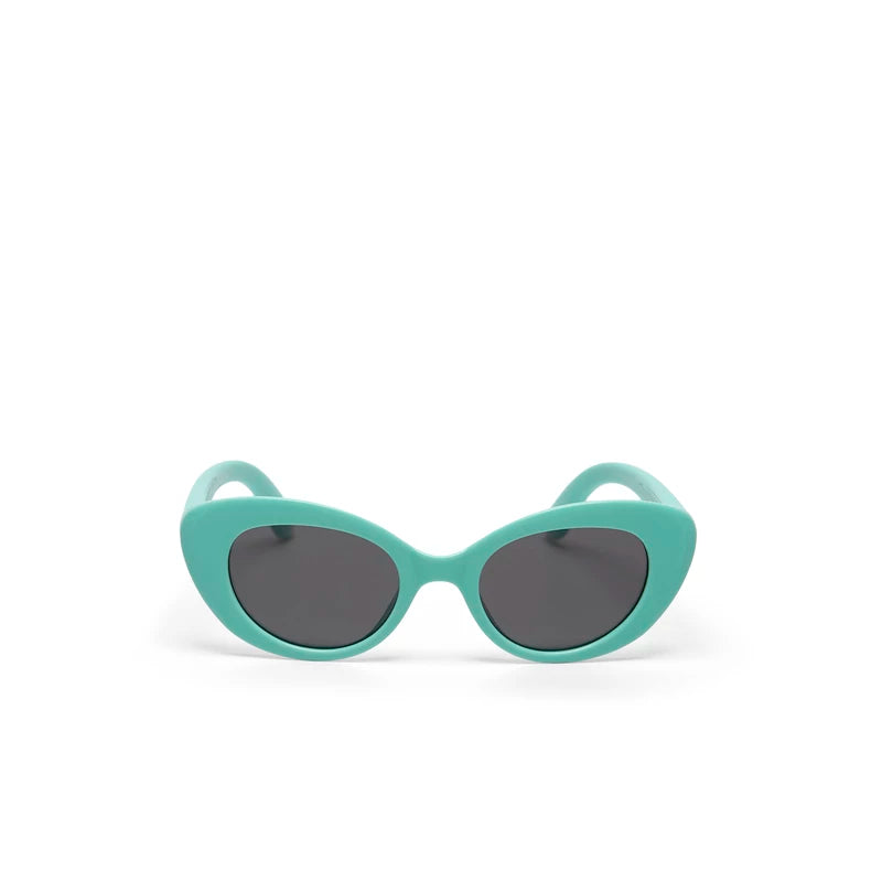 PARIGI KIDs SUNGLASSES - Turquoise