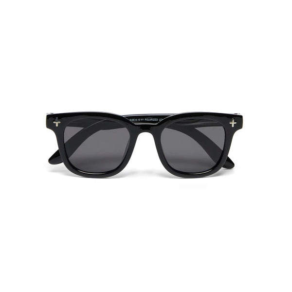 ORLANDO KIDs SUNGLASSES - Black
