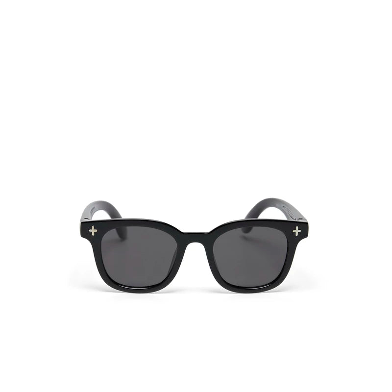 ORLANDO KIDs SUNGLASSES - Black