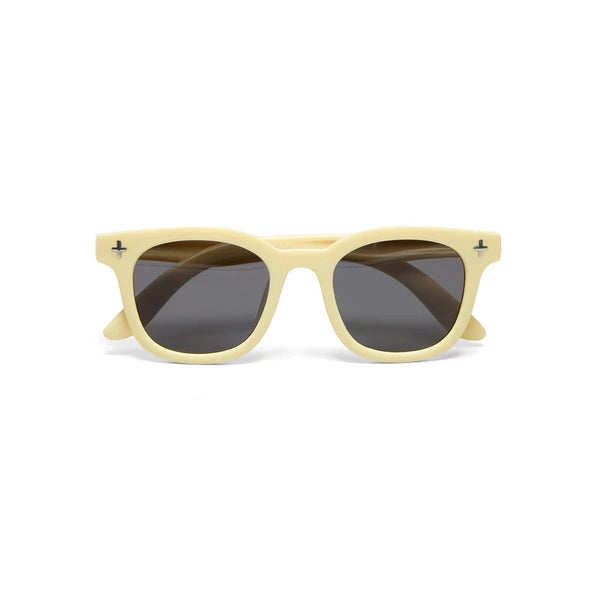 ORLANDO KIDs SUNGLASSES - Cream