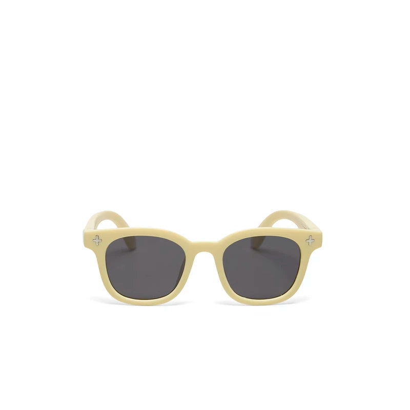 ORLANDO KIDs SUNGLASSES - Cream