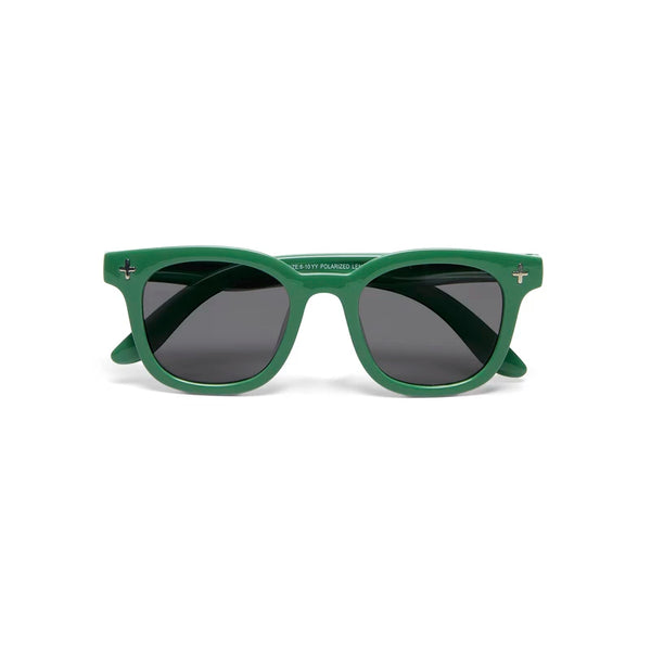 ORLANDO KIDs SUNGLASSES - Green