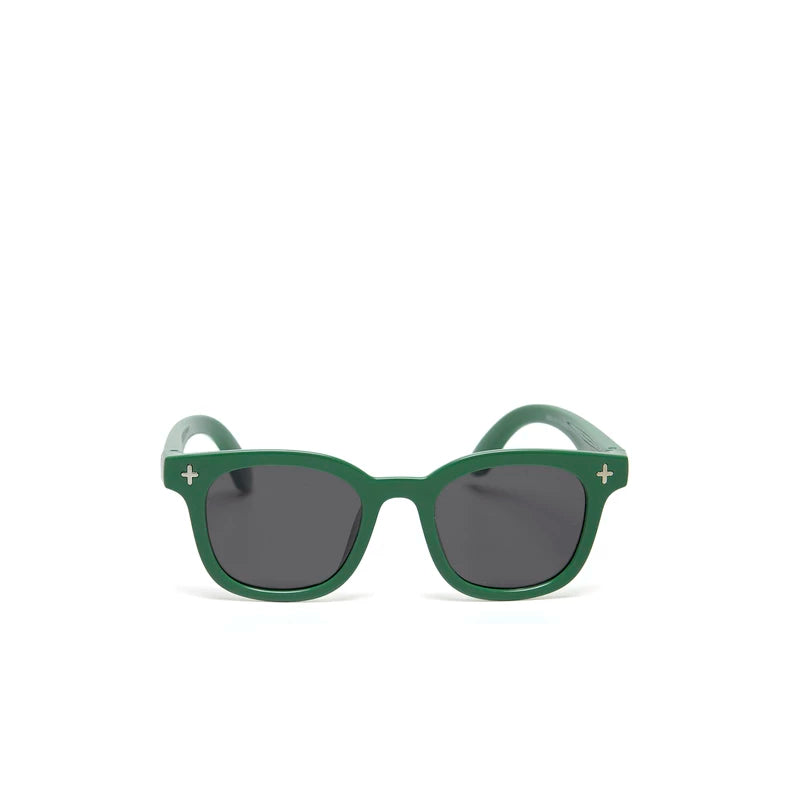 ORLANDO KIDs SUNGLASSES - Green
