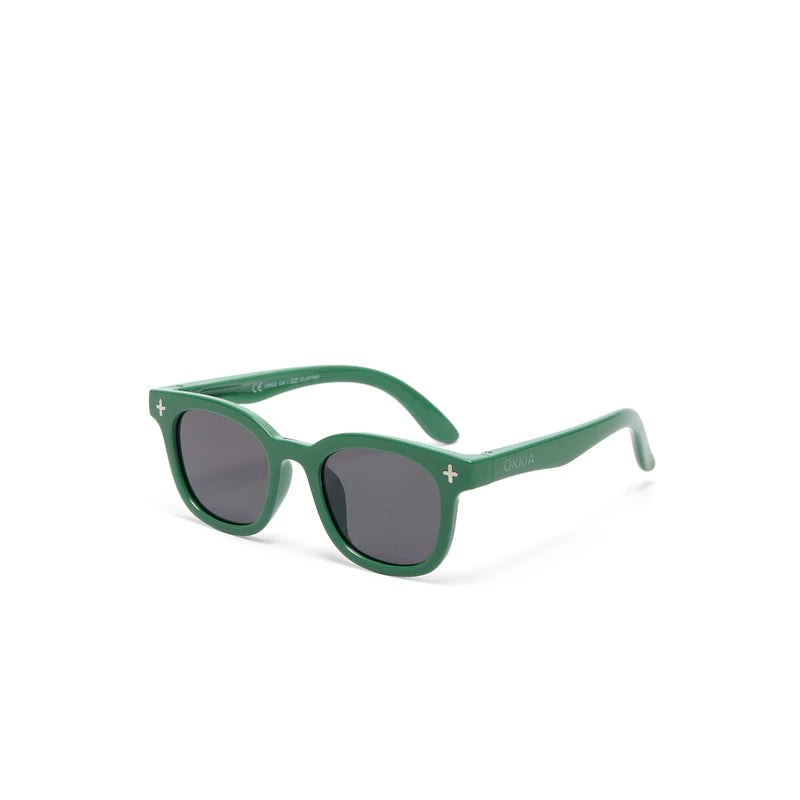 ORLANDO KIDs SUNGLASSES - Green