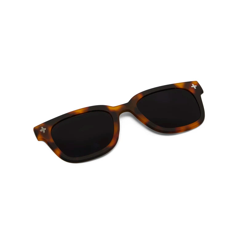GIOVANNI MAGMASK CLIP-ON - Classic Havana