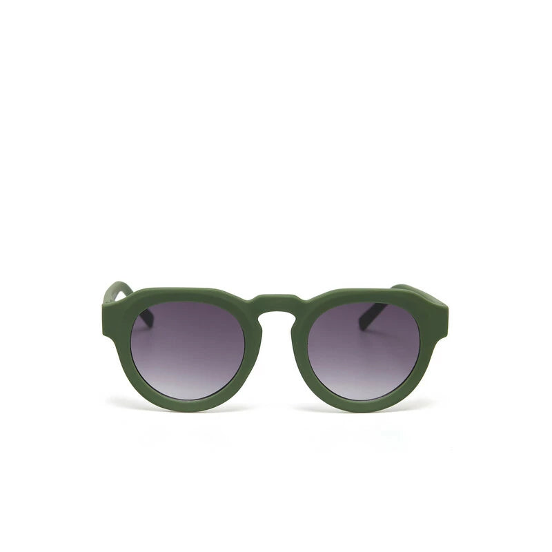 ZENO SUNGLASSES - Green